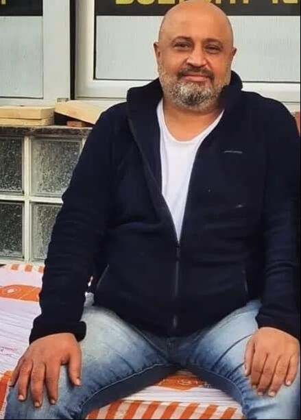 Aydın’da şüpheli ölüm: İş adamı Fahrettin Bolyurt’un evinde cesedi bulundu Aydın’da şüpheli ölüm: İş adamı Fahrettin Bolyurt’un evinde cesedi bulundu - 2. Resim