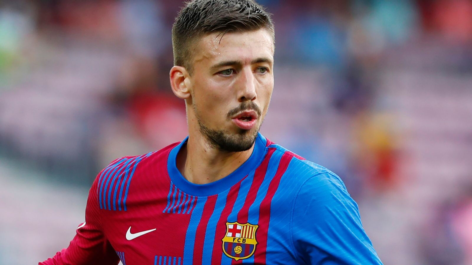 Barcelona'nın Fransız yıldızı Clement Lenglet Beşiktaş yolcusu! Barcelona'nın Fransız yıldızı Clement Lenglet Beşiktaş yolcusu! - 1. Resim