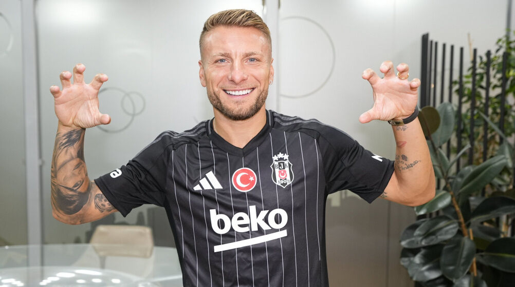 Beşiktaş Aboubakar'ı gönderip yerine Dortmund'dan Sebastian Haller'i alacak Beşiktaş Aboubakar'ı gönderip yerine Dortmund'dan Sebastian Haller'i alacak - 1. Resim