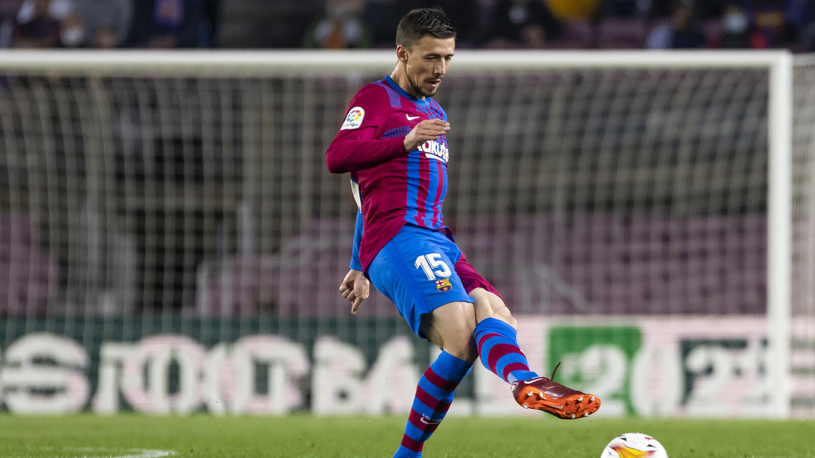 Beşiktaş, Barcelona'nın stoperinin peşinde! Clement Lenglet için temaslar başladı Beşiktaş, Barcelona'nın stoperinin peşinde! Clement Lenglet için temaslar başladı - 1. Resim