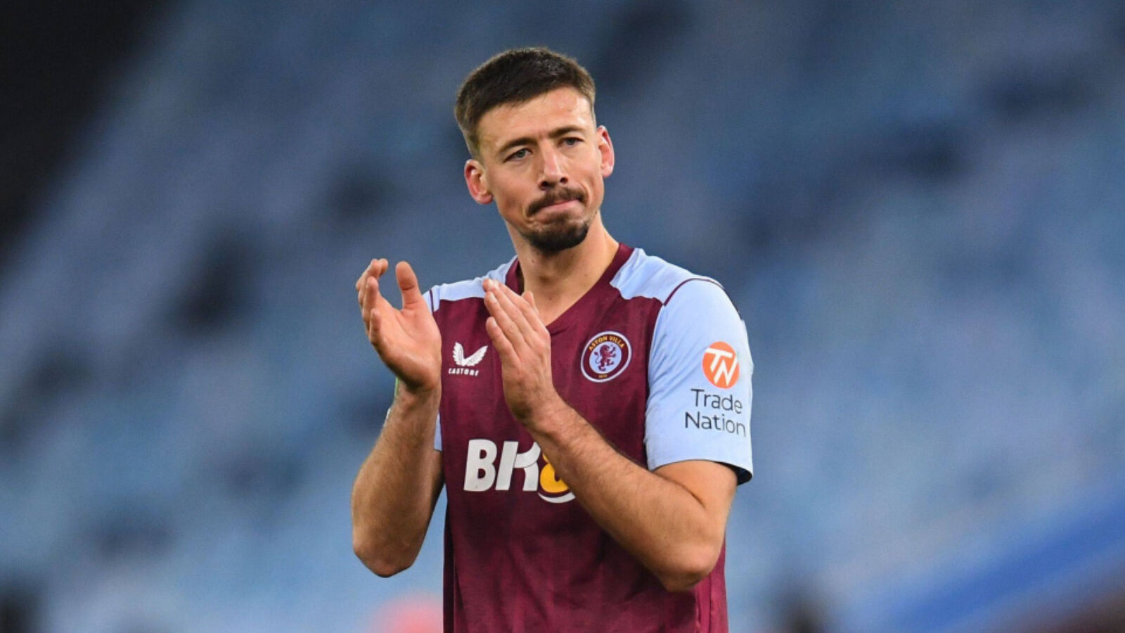 Beşiktaş, Barcelona'nın stoperinin peşinde! Clement Lenglet için temaslar başladı Beşiktaş, Barcelona'nın stoperinin peşinde! Clement Lenglet için temaslar başladı - 2. Resim