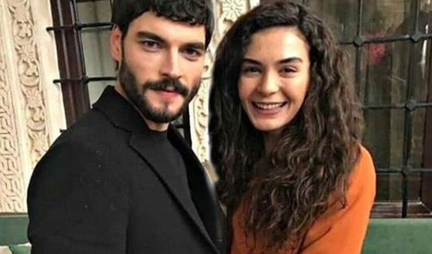 Ebru Şahin, Akın Akınözü'nün annesinin cenazesine katılmamıştı! Nedeni ortaya çıktı - 2. Resim