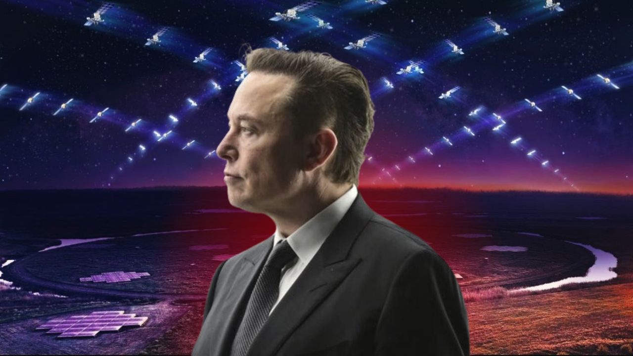 Elon Musk, Gazze&#039;de Starlink bağlantısını aktif hale getirdi!