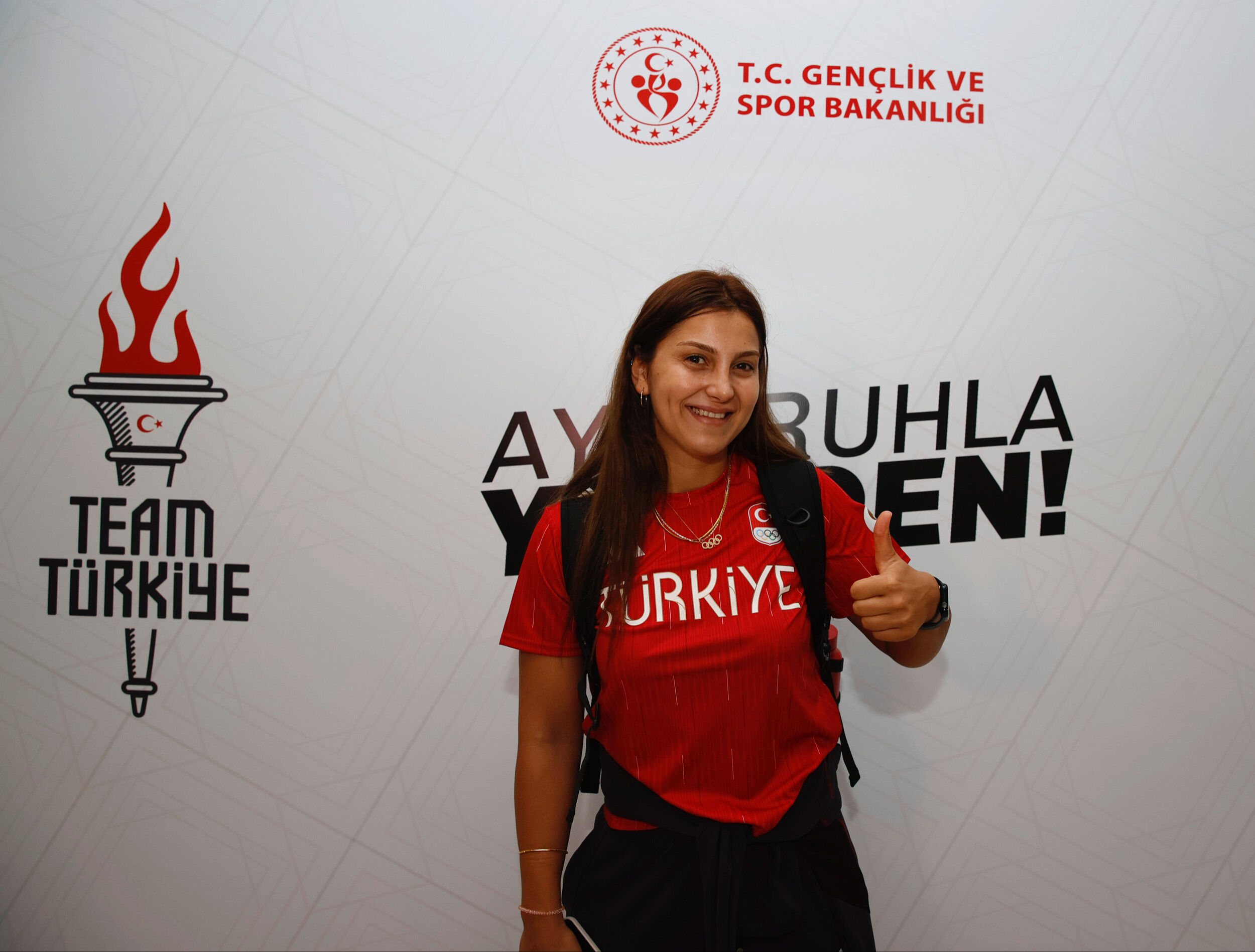 Fenerbahçe 2024 Paris Olimpiyatları'na en fazla sporcu gönderen kulüp oldu Fenerbahçe 2024 Paris Olimpiyatları'na en fazla sporcu gönderen kulüp oldu - 3. Resim