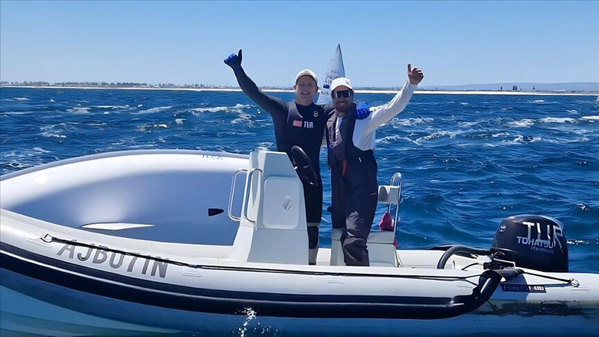 Fenerbahçe’nin olimpiyatlara gönderdiği 27 sporcunun isimleri ve branşları belli oldu - 7. Resim