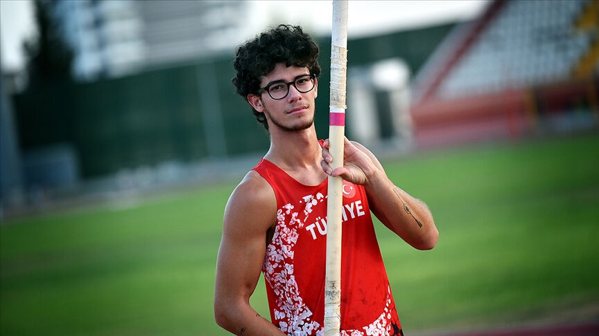 Fenerbahçe’nin olimpiyatlara gönderdiği 27 sporcunun isimleri ve branşları belli oldu - 1. Resim