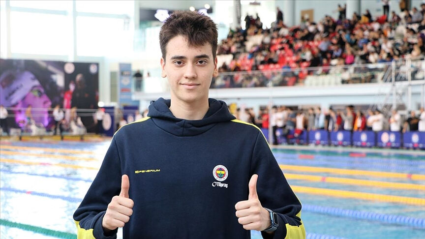 Fenerbahçe’nin olimpiyatlara gönderdiği 27 sporcunun isimleri ve branşları belli oldu - 6. Resim