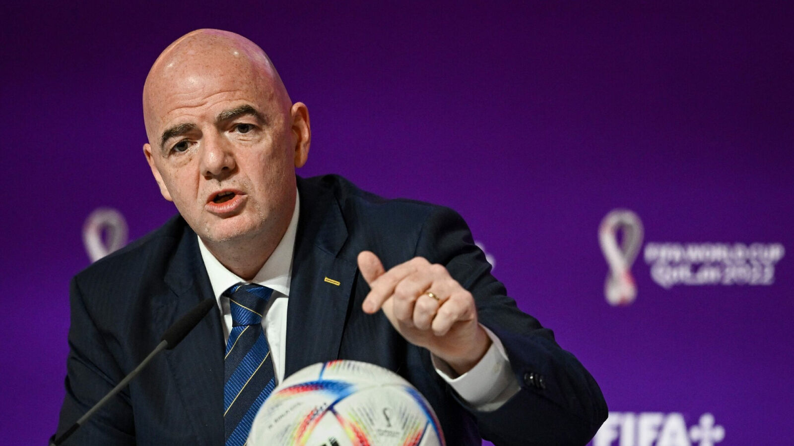 FIFA'dan TFF Başkanı Hacıosmanoğlu'na Olimpiyat Oyunları daveti FIFA'dan TFF Başkanı Hacıosmanoğlu'na Olimpiyat Oyunları daveti - 1. Resim