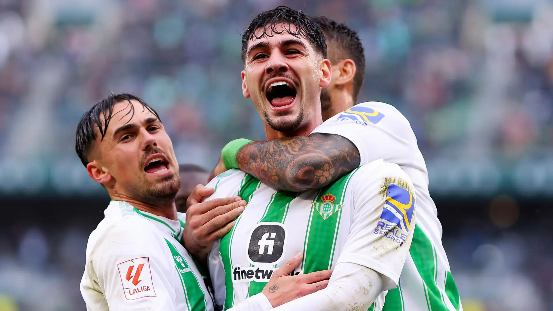 Galatasaray'a genç orta saha takviyesi! Amerikalı 22 yaşındaki Johnny Cardoso gündemde Galatasaray'a genç orta saha takviyesi! Amerikalı 22 yaşındaki Johnny Cardoso gündemde - 1. Resim