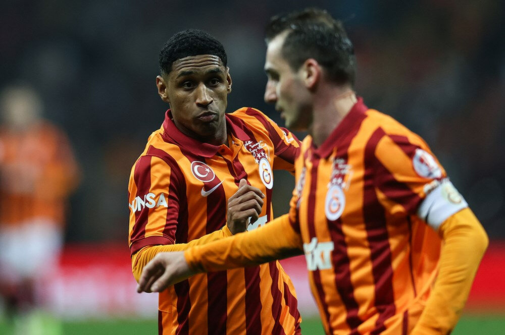 Galatasaray'ın Brezilyalı yıldızı Tete Athletico Paranaense'ye kiralanıyor Galatasaray'ın Brezilyalı yıldızı Tete Athletico Paranaense'ye kiralanıyor - 3. Resim