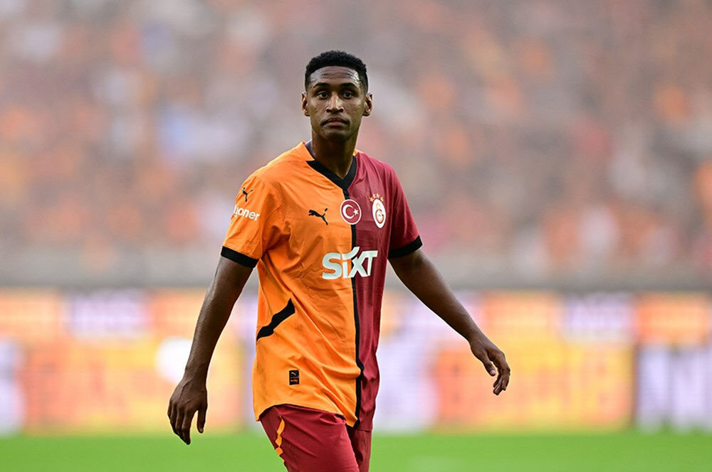 Galatasaray'ın Brezilyalı yıldızı Tete Athletico Paranaense'ye kiralanıyor Galatasaray'ın Brezilyalı yıldızı Tete Athletico Paranaense'ye kiralanıyor - 2. Resim