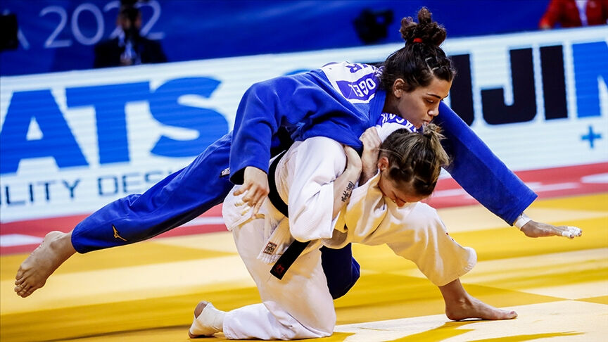 Galatasaray’ın olimpiyatlara gönderdiği 6 sporcu belli oldu! Judo, Yüzme ve Yelken branşlarından katılacaklar - 1. Resim