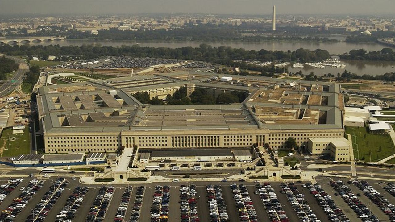 Hackerler Leidos&#039;u hedef aldı! Pentagon&#039;un IT hizmetleri tehlike altında