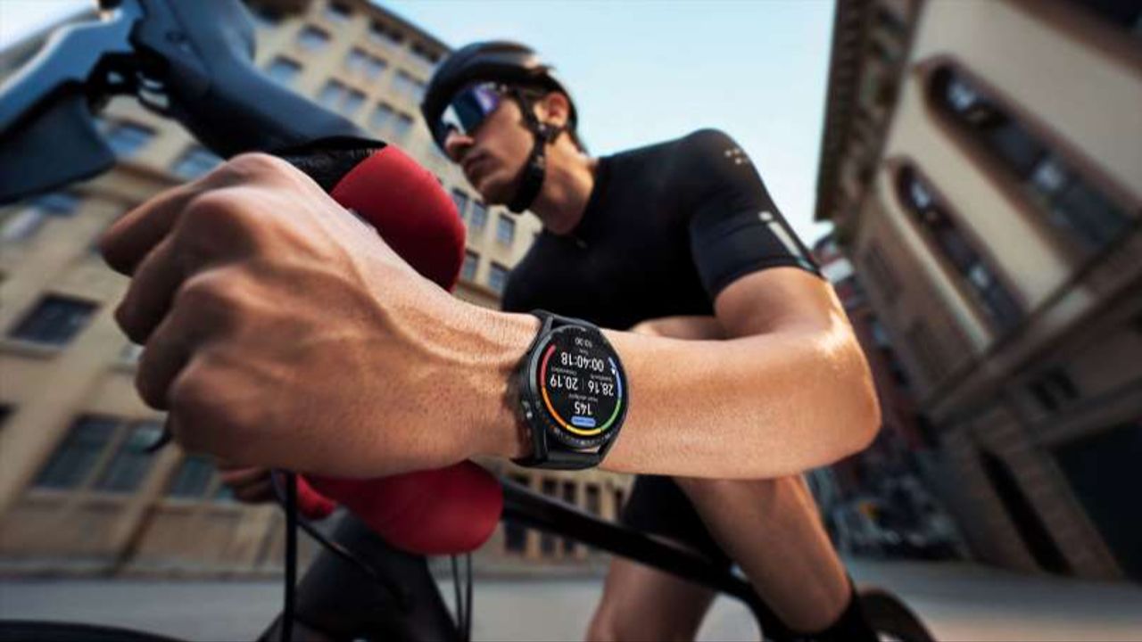 Huawei Watch GT5&#039;in özellikleri belli oldu!  Huawei Watch GT5 globalde satışa sunulacak