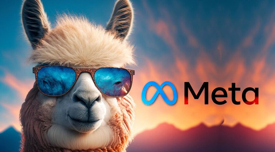 Meta, ChatGPT'nin rakibi olan Llama 3.1'i duyurdu! Şirket yakında ChatGPT'yi geçeceğini düşünüyor Meta, ChatGPT'nin rakibi olan Llama 3.1'i duyurdu! Şirket yakında ChatGPT'yi geçeceğini düşünüyor - 1. Resim