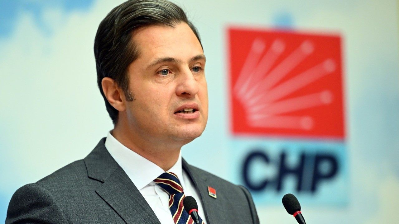 Muharrem İnce'nin CHP'ye dönüşü kesin mi? Partiden ilk resmi açıklama geldi Hutbeye “saçmalık” diyen CHP'liye tepki! Diyanet'ten ders gibi cevap | Türkiye  Gazetesi