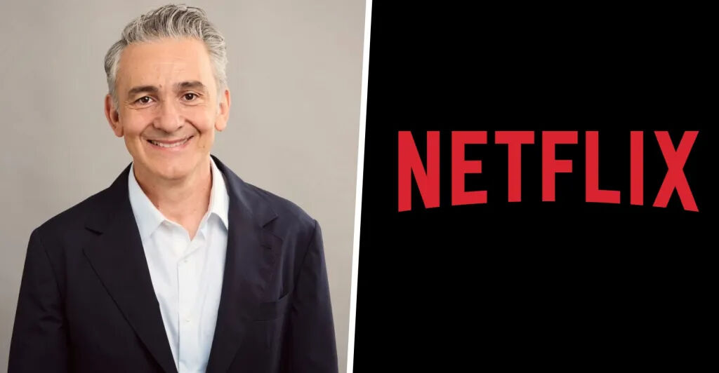 Netflix'ten oyun hamlesi! Eski Epic Games yöneticisi oyun departmanının başına getirildi - 1. Resim