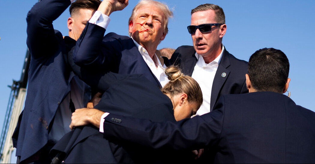Trump'a suikast girişiminde FBI itirafı! Saldırgan tam 11 dakika dron uçurmuş Trump'a suikast girişiminde FBI itirafı! Saldırgan tam 11 dakika dron uçurmuş - 2. Resim