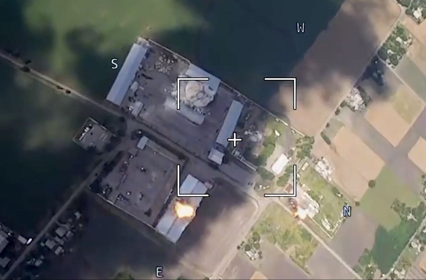 Ukrayna ve Rusya'dan karşılıklı müzakere adımı - 1. Resim