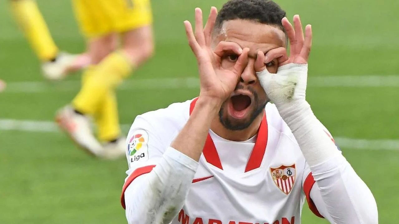 Youssef En-Nesyri'nin uçağı bugün saat 14.50'de inecek! Uçağın canlı takip kodu belli oldu Youssef En-Nesyri'nin uçağı bugün saat 14.50'de inecek! Uçağın canlı takip kodu belli oldu - 2. Resim