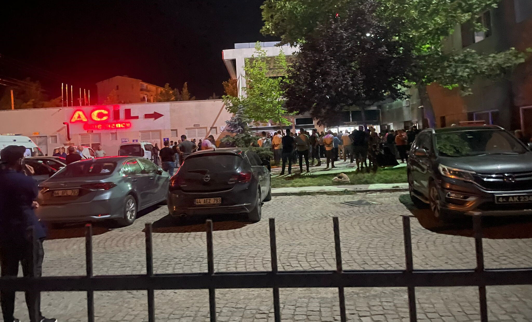 11 yaşında direksiyon başına geçti, dehşet saçtı! 2 çocuk öldü, 2 çocuk yaralı - 1. Resim