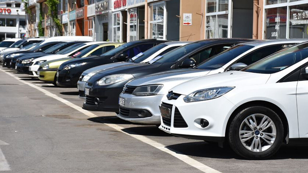 Aracınızı ucuza kaptırmayın! İkinci elde hareketlilik bekleniyor Aracınızı ucuza kaptırmayın! İkinci elde hareketlilik bekleniyor - 1. Resim