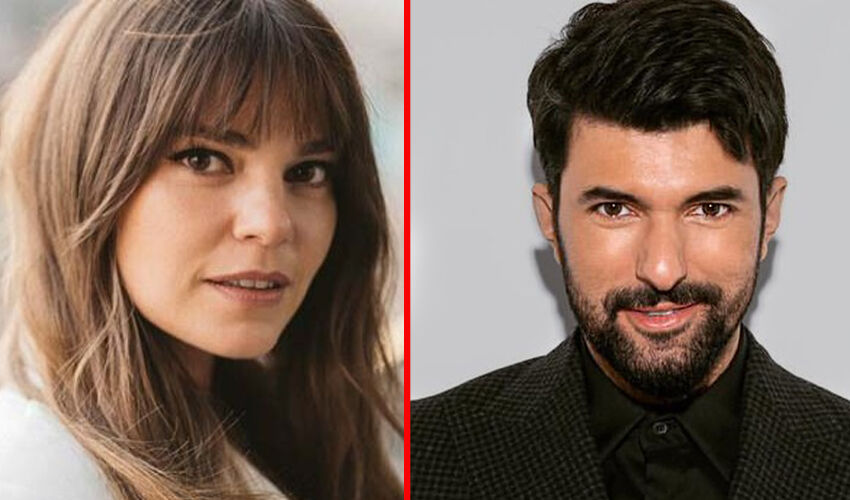 Aslı Enver’in yeni dizisi ‘Kuşatma’ için bomba partner! Ünlü oyuncuya teklif gitti Aslı Enver’in yeni dizisi ‘Kuşatma’ için bomba partner! Ünlü oyuncuya teklif gitti - 1. Resim