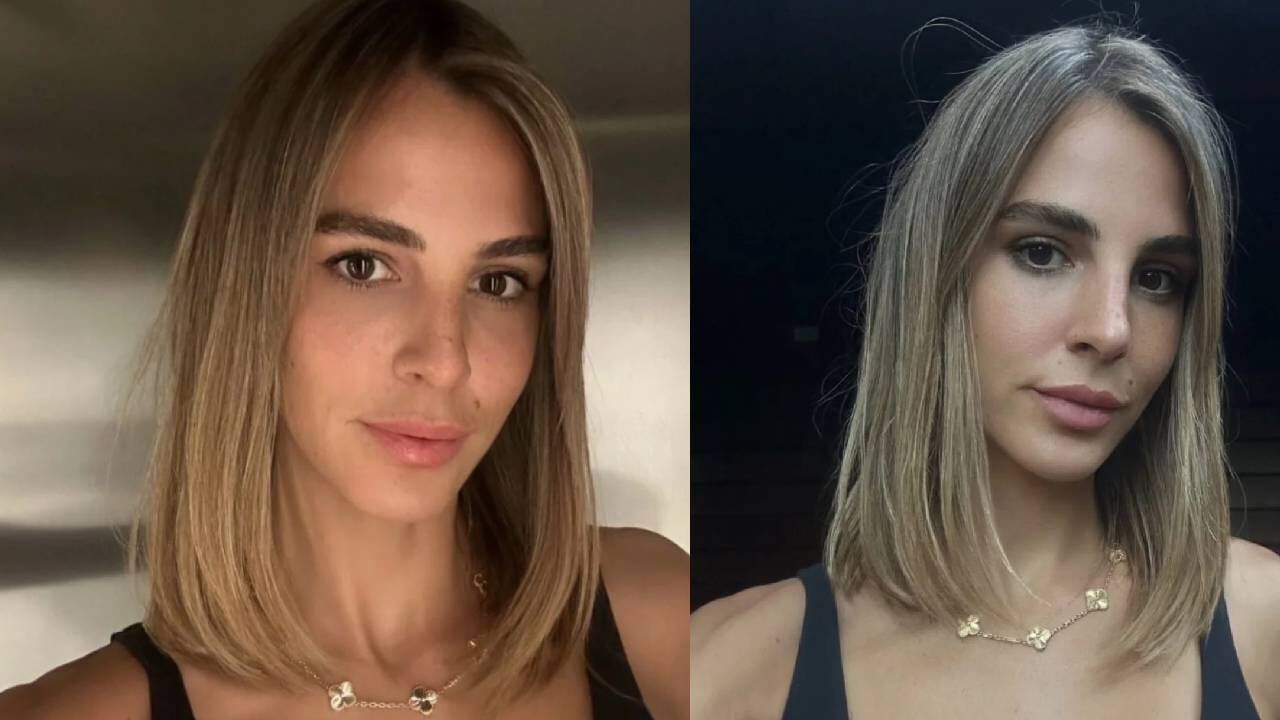 Aslışah Alkoçlar'dan yeni yaşa yeni imaj! Hülya Koçyiğit'e benzetildi Aslışah Alkoçlar'dan yeni yaşa yeni imaj! Hülya Koçyiğit'e benzetildi - 1. Resim