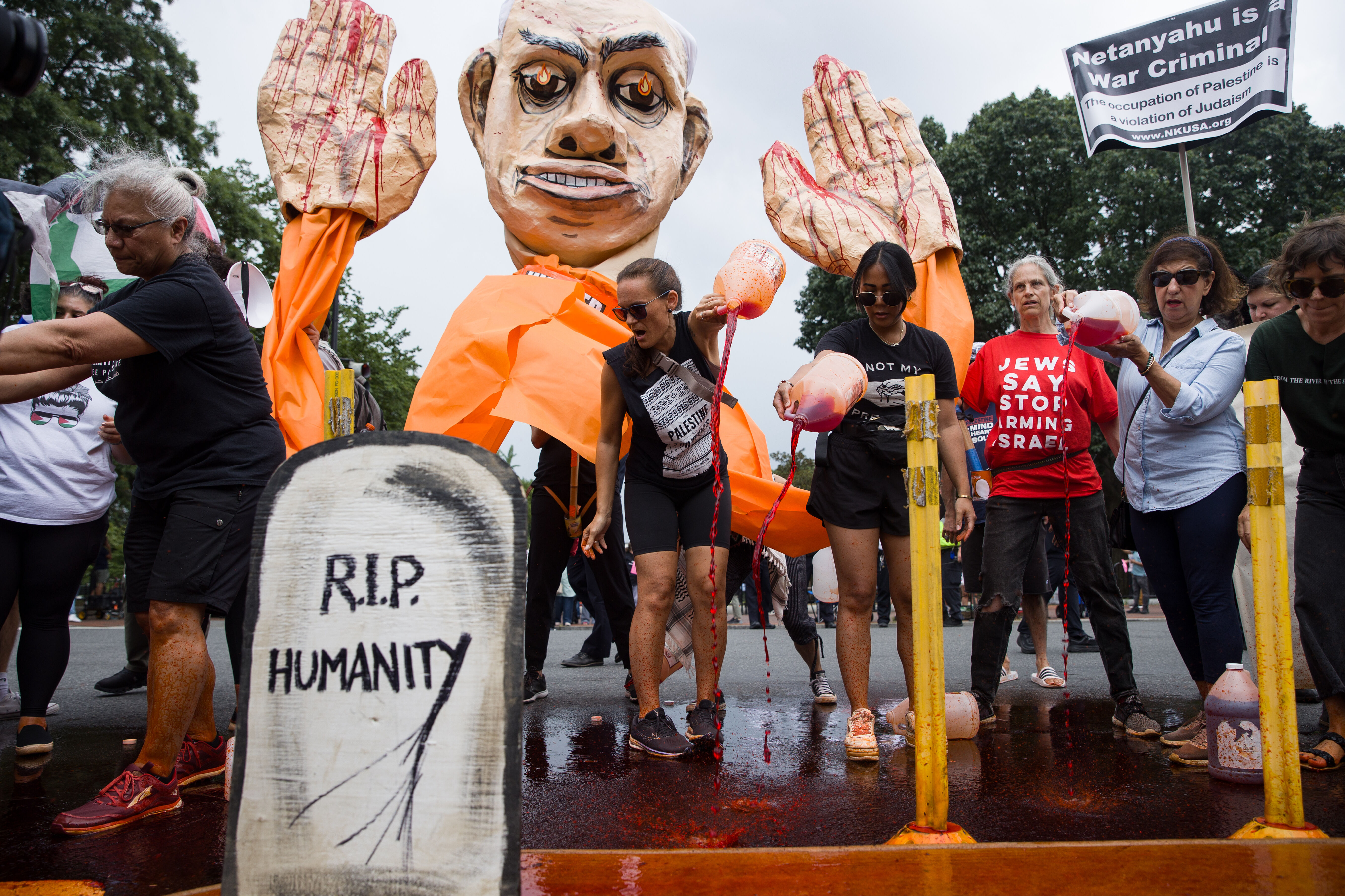 Ayakta alkışlanmıştı! Netanyahu'dan Biden'a  Ayakta alkışlanmıştı! Netanyahu'dan Biden'a