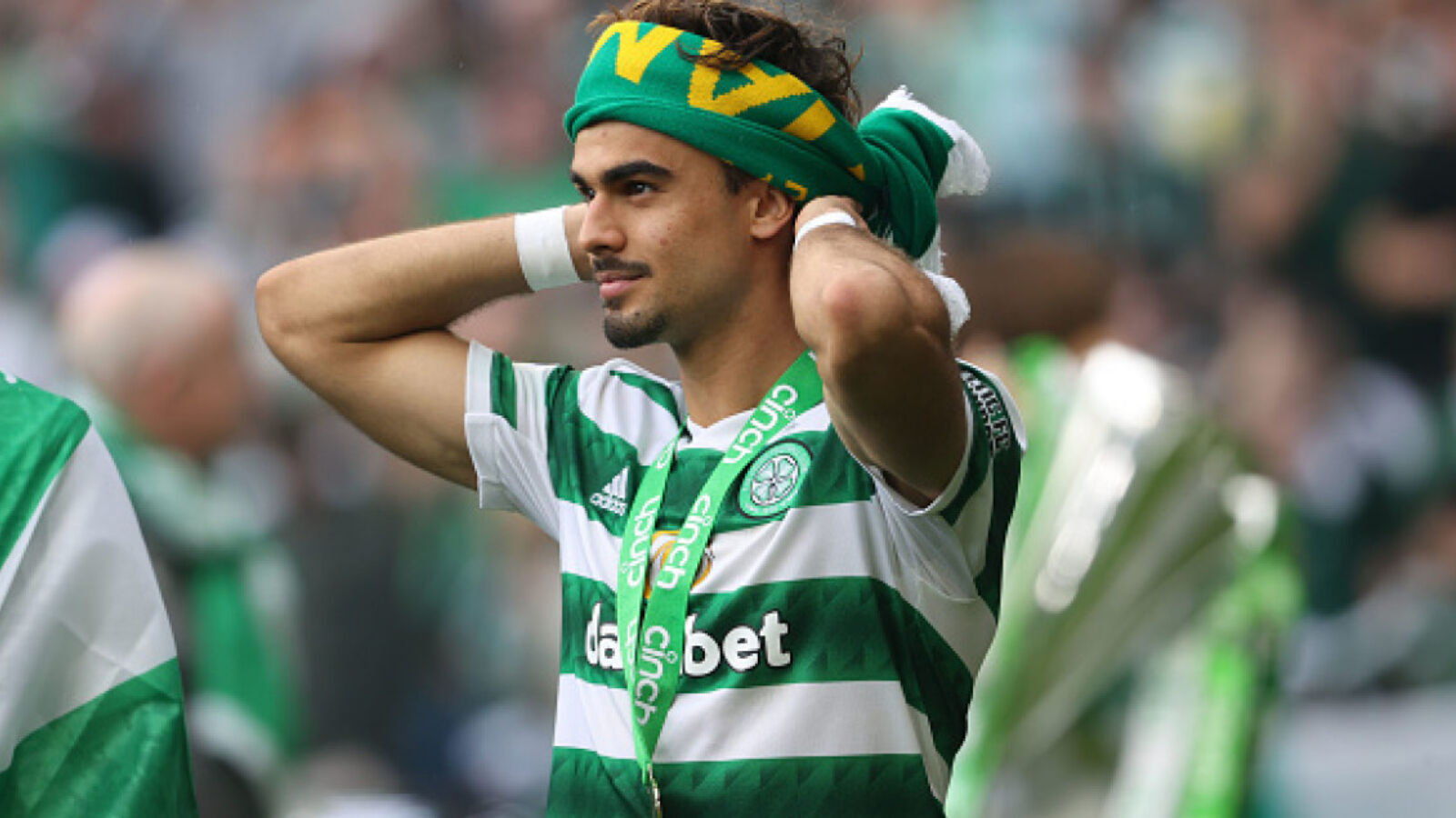 Beşiktaş aradığı kanadı Arabistan'da buldu! Jota'ya resmi teklif yapıldı iddiası Beşiktaş aradığı kanadı Arabistan'da buldu! Jota'ya resmi teklif yapıldı iddiası - 1. Resim