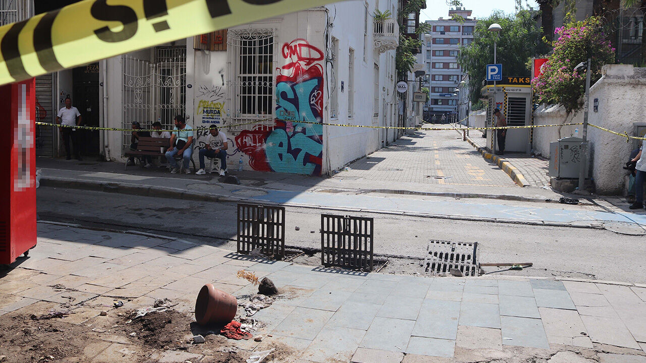 Bilirkişi raporu ortaya çıktı! İzmir'deki elektrik faciasında hem Gdz Elektrik hem de belediye kusurlu bulundu - 1. Resim