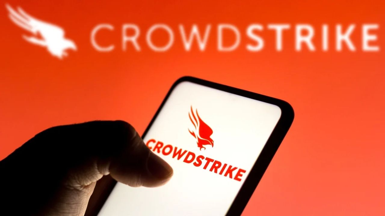 CrowdStrike, kesintiden dolayı özür dilemek için 10 dolar değerinde bir hediye kartı sunuyor