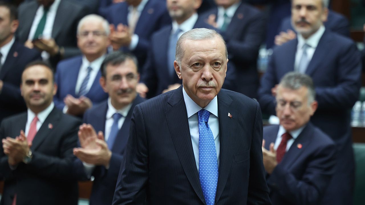 Erdoğan kurmaylarına talimat verdi: Tatil için acele etmeyin, çalışın!