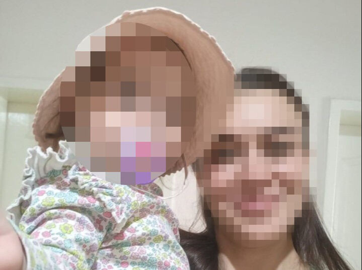 Eski İYİ Partili başkan 'komplo' demişti, DNA raporu gerçeği ortaya koydu! Bebeğin babası çıktı Eski İYİ Partili başkan 'komplo' demişti, DNA raporu gerçeği ortaya koydu! Bebeğin babası çıktı - 2. Resim