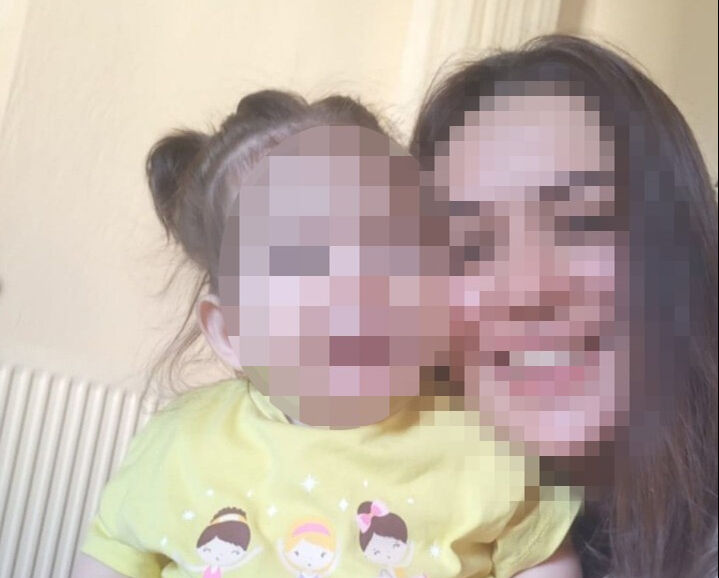 Eski İYİ Partili başkan 'komplo' demişti, DNA raporu gerçeği ortaya koydu! Bebeğin babası çıktı Eski İYİ Partili başkan 'komplo' demişti, DNA raporu gerçeği ortaya koydu! Bebeğin babası çıktı - 1. Resim