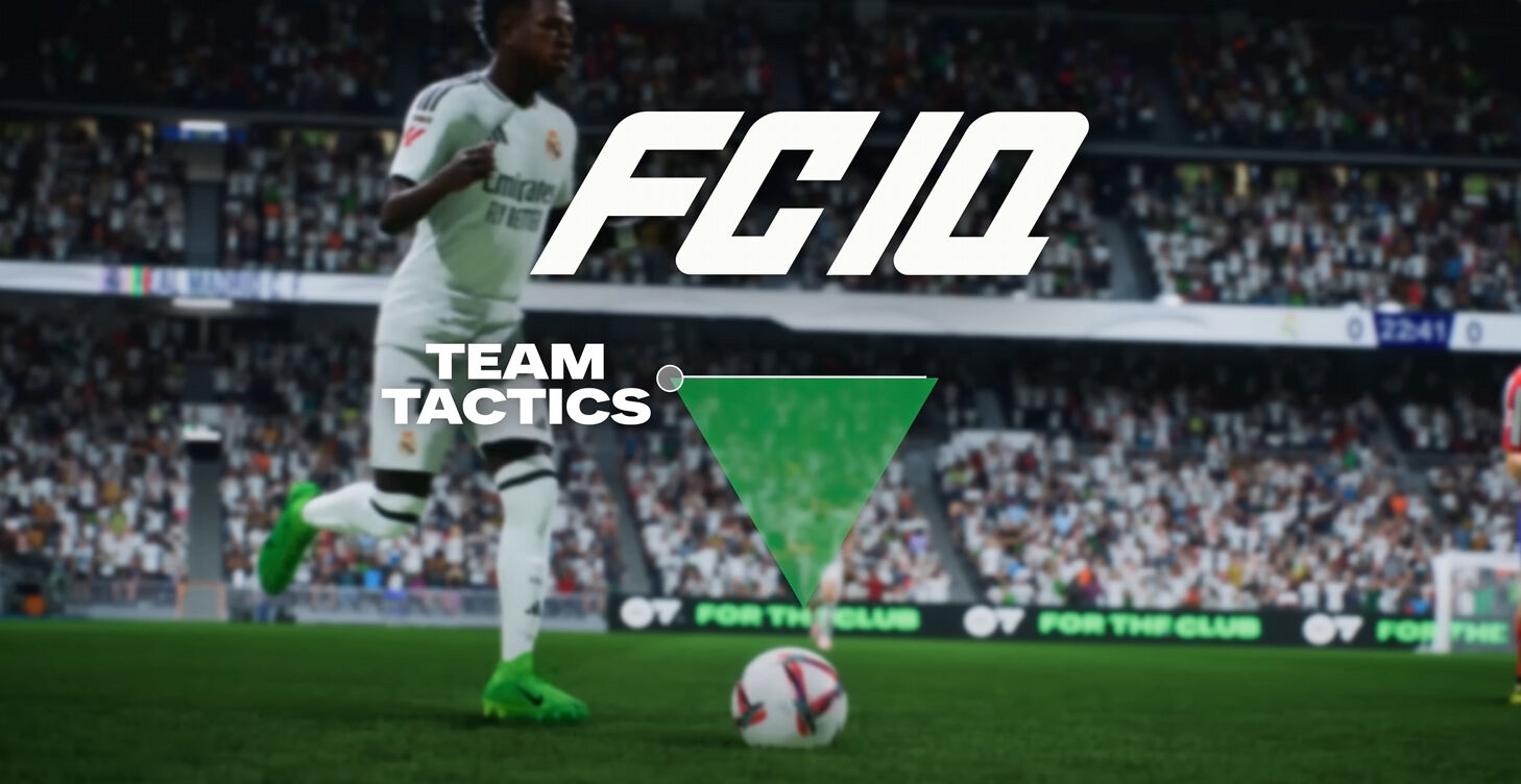 FC 25’te FC 24’e göre 71 fark bulunuyor! ‘Her sene aynı oyunu çıkarıyor’ eleştirileri yapılıyordu FC 25’te FC 24’e göre 71 fark bulunuyor! ‘Her sene aynı oyunu çıkarıyor’ eleştirileri yapılıyordu - 1. Resim