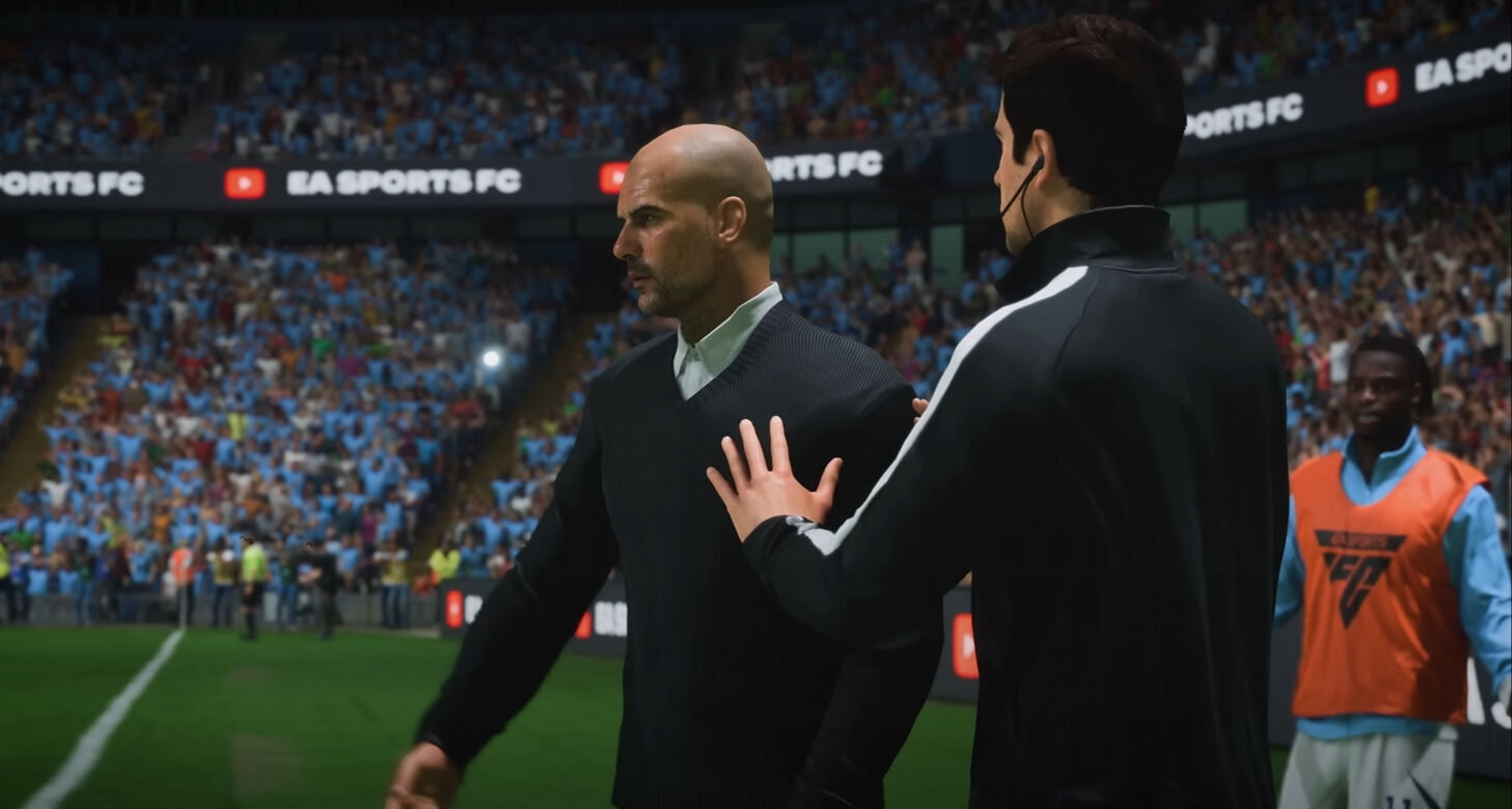 FC 25’te FC 24’e göre 71 fark bulunuyor! ‘Her sene aynı oyunu çıkarıyor’ eleştirileri yapılıyordu FC 25’te FC 24’e göre 71 fark bulunuyor! ‘Her sene aynı oyunu çıkarıyor’ eleştirileri yapılıyordu - 6. Resim