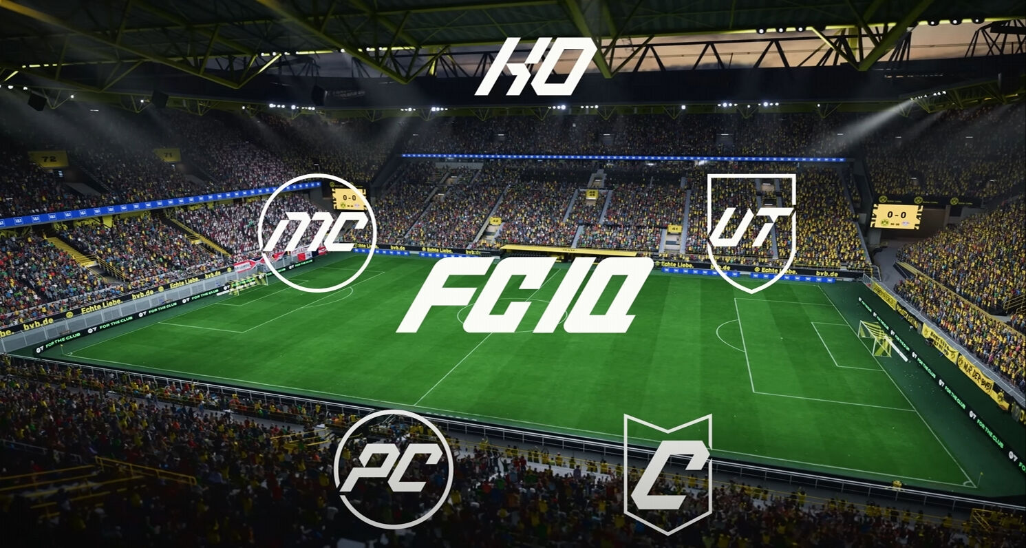 FC 25’te FC 24’e göre 71 fark bulunuyor! ‘Her sene aynı oyunu çıkarıyor’ eleştirileri yapılıyordu FC 25’te FC 24’e göre 71 fark bulunuyor! ‘Her sene aynı oyunu çıkarıyor’ eleştirileri yapılıyordu - 5. Resim