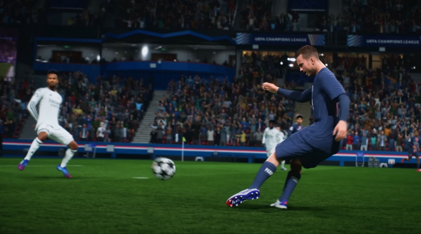 FC 25’te FC 24’e göre 71 fark bulunuyor! ‘Her sene aynı oyunu çıkarıyor’ eleştirileri yapılıyordu FC 25’te FC 24’e göre 71 fark bulunuyor! ‘Her sene aynı oyunu çıkarıyor’ eleştirileri yapılıyordu - 3. Resim