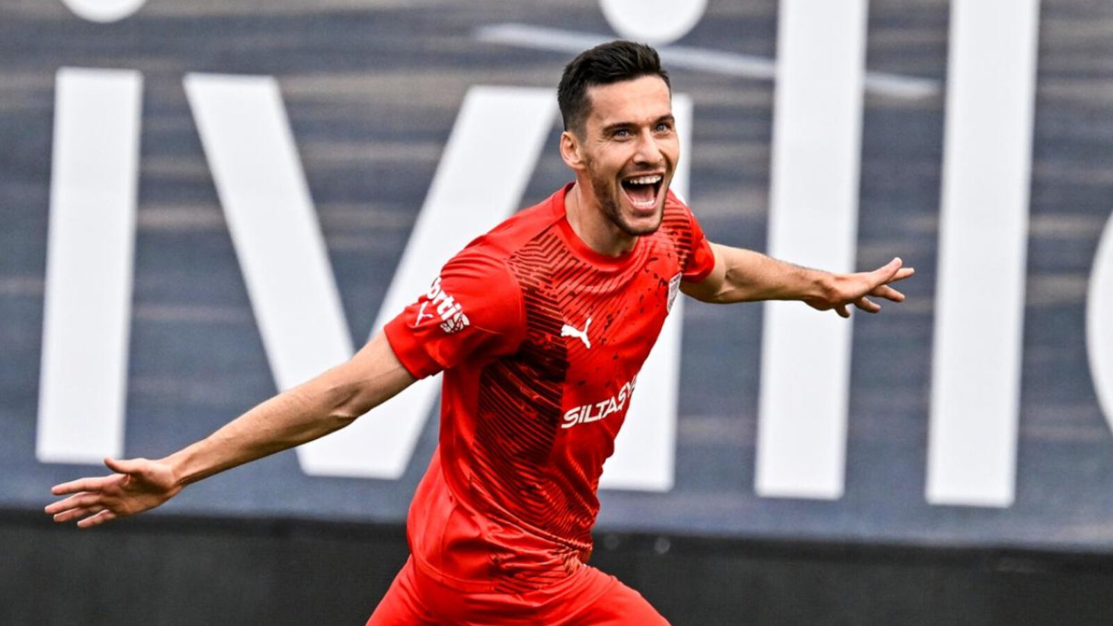 Fenerbahçe ve Konyaspor, Umut Nayır transferi için anlaşmaya vardı - 1. Resim