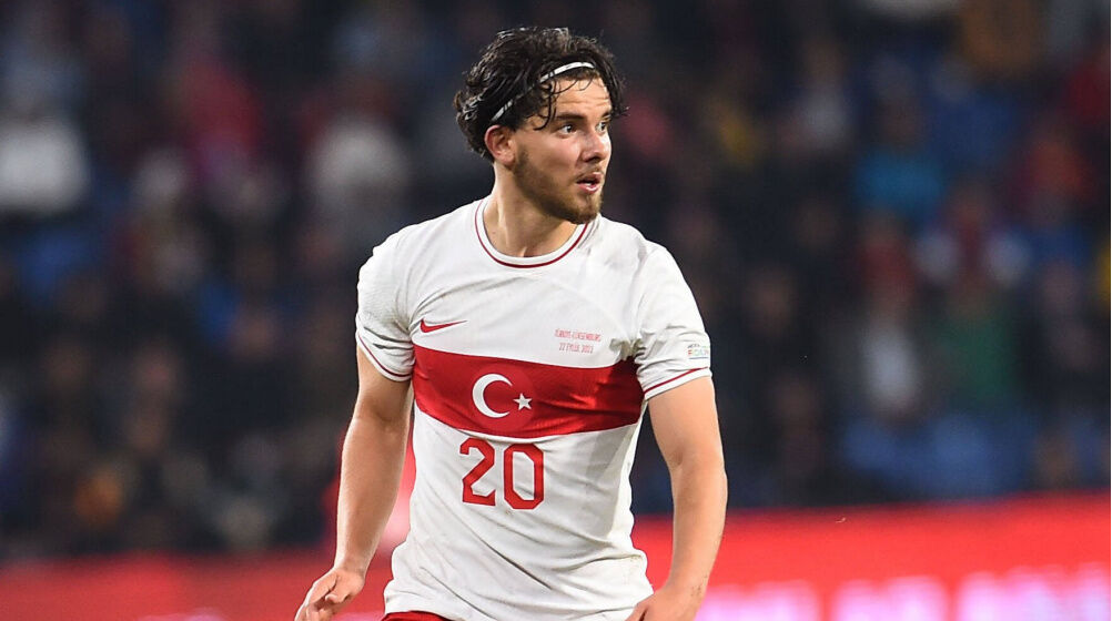 Fenerbahçe'nin yıldızı Ferdi Kadıoğlu'na gelen teklifi Acun Ilıcalı açıkladı - 3. Resim