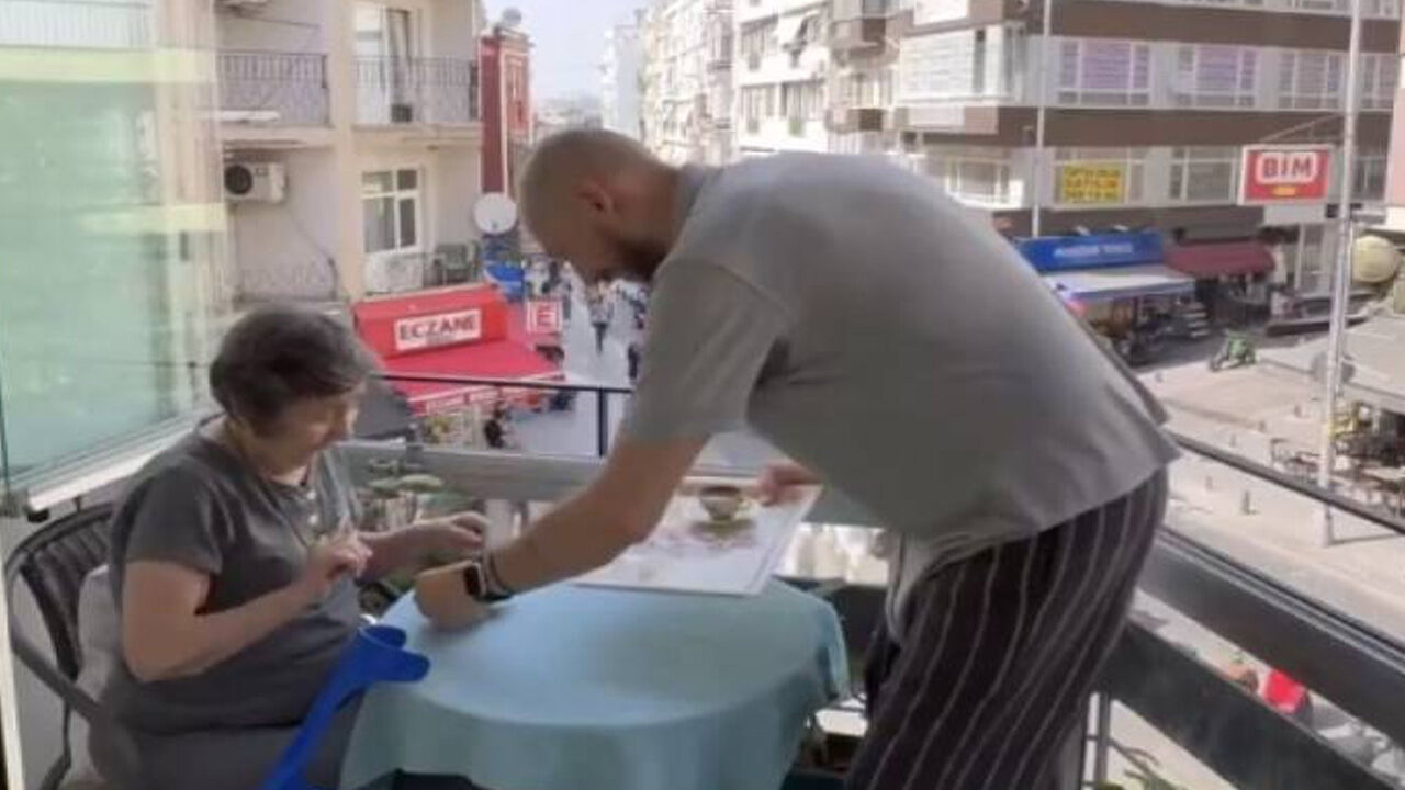 'Foşur foşur' temizlik yapan Cem Özkök ceza yedi! Ödediği tutara isyan etti - 1. Resim