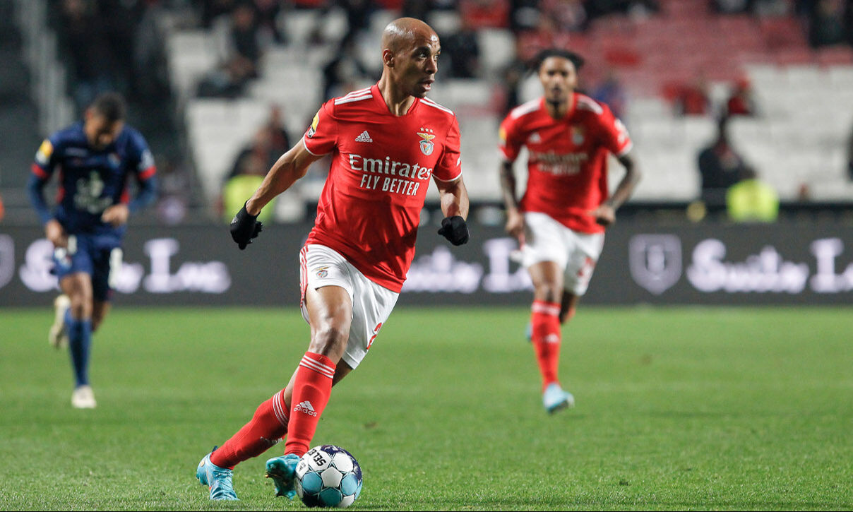 Galatasaray orta sahaya Benfica'dan Joao Mario'yu alıyor Galatasaray orta sahaya Benfica'dan Joao Mario'yu alıyor - 3. Resim