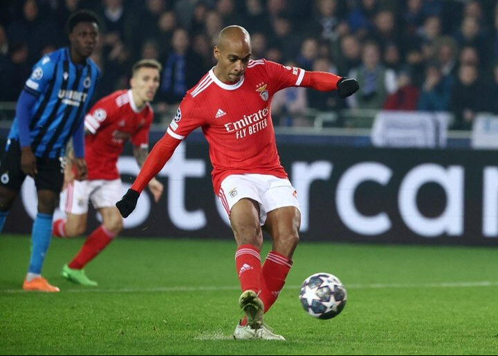 Galatasaray orta sahaya Benfica'dan Joao Mario'yu alıyor Galatasaray orta sahaya Benfica'dan Joao Mario'yu alıyor - 2. Resim
