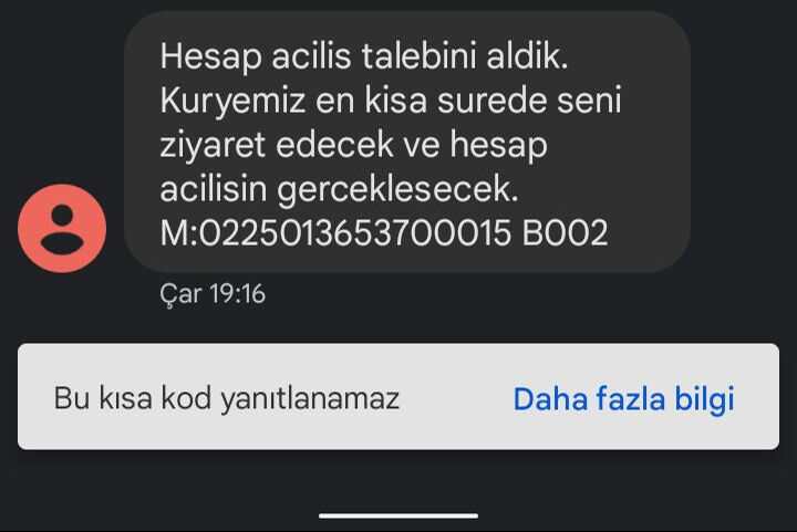 Gençlerin banka hesaplarını satın alan dolandırıcılar 'patates hat' sistemiyle binlerce kişiyi mağdur etti! 50 yıl hapis cezası var - 1. Resim
