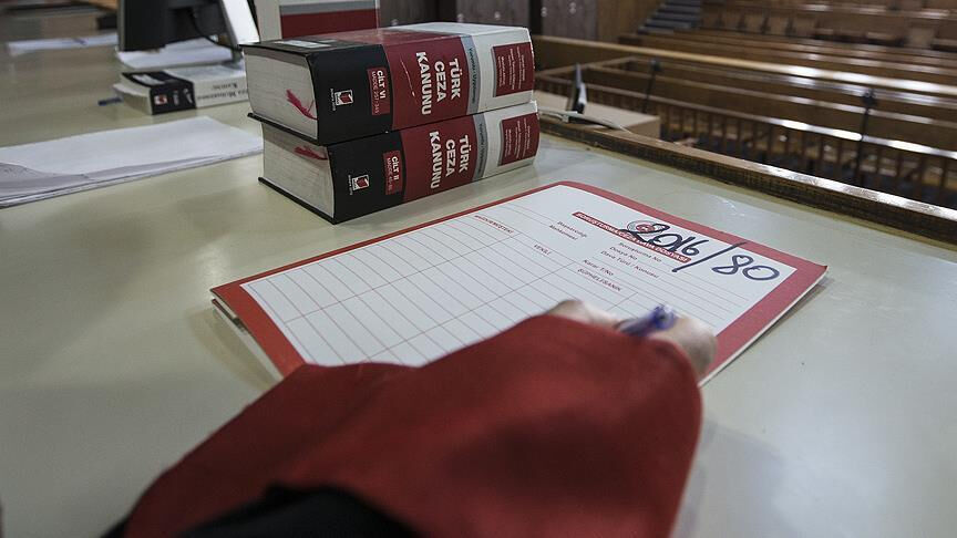 Gençlerin banka hesaplarını satın alan dolandırıcılar 'patates hat' sistemiyle binlerce kişiyi mağdur etti! 50 yıl hapis cezası var - 4. Resim