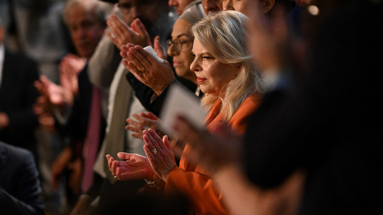 İddiaları birer birer çökertildi... İşte Netanyahu'nun ayakta alkışlanan yalanları İddiaları birer birer çökertildi... İşte Netanyahu'nun ayakta alkışlanan yalanları - 2. Resim