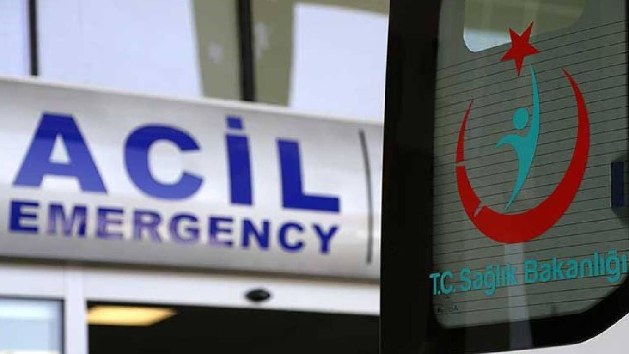 İstanbul'da feci kaza: Çekiciye çarpan baba ve oğlu öldü - 1. Resim