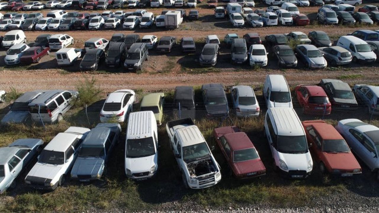 İstanbul&#039;da yediemin otopark ücretlerine yüzde 13 zam 