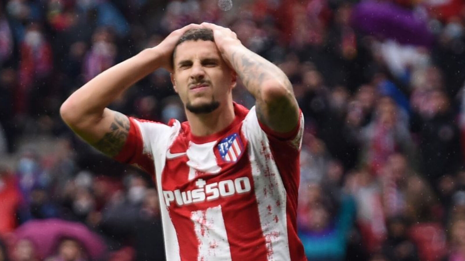 İtalyanlar Hermoso'dan vazgeçti! Beşiktaş transferde atağa kalktı İtalyanlar Hermoso'dan vazgeçti! Beşiktaş transferde atağa kalktı - 2. Resim